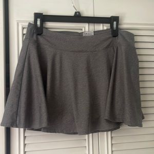 Nike Dri-Fit Tennis Skirt